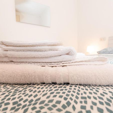 Appartamento Ospedale Civile 3 - F&L Apartment Brescia Ngoại thất bức ảnh