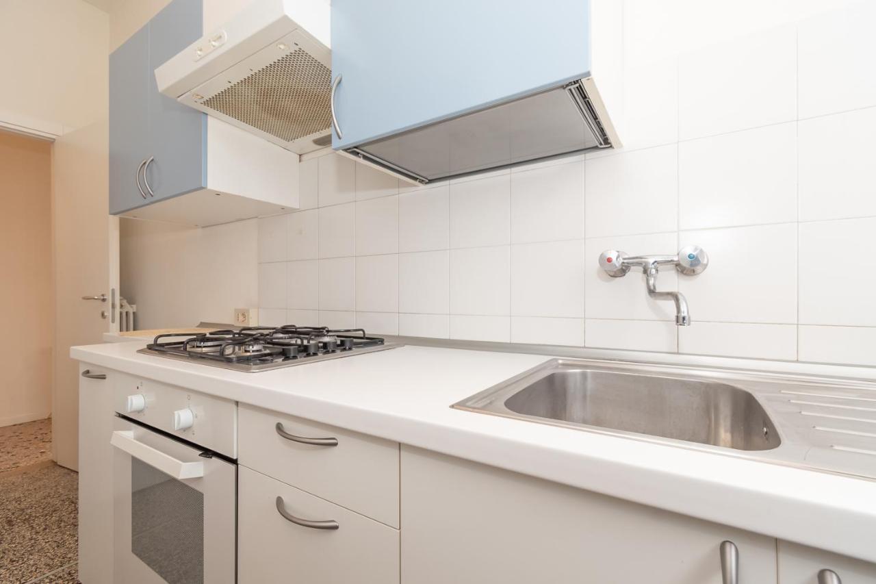 Appartamento Ospedale Civile 3 - F&L Apartment Brescia Ngoại thất bức ảnh