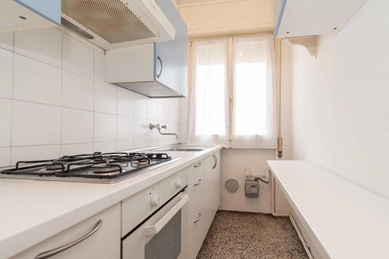 Appartamento Ospedale Civile 3 - F&L Apartment Brescia Ngoại thất bức ảnh