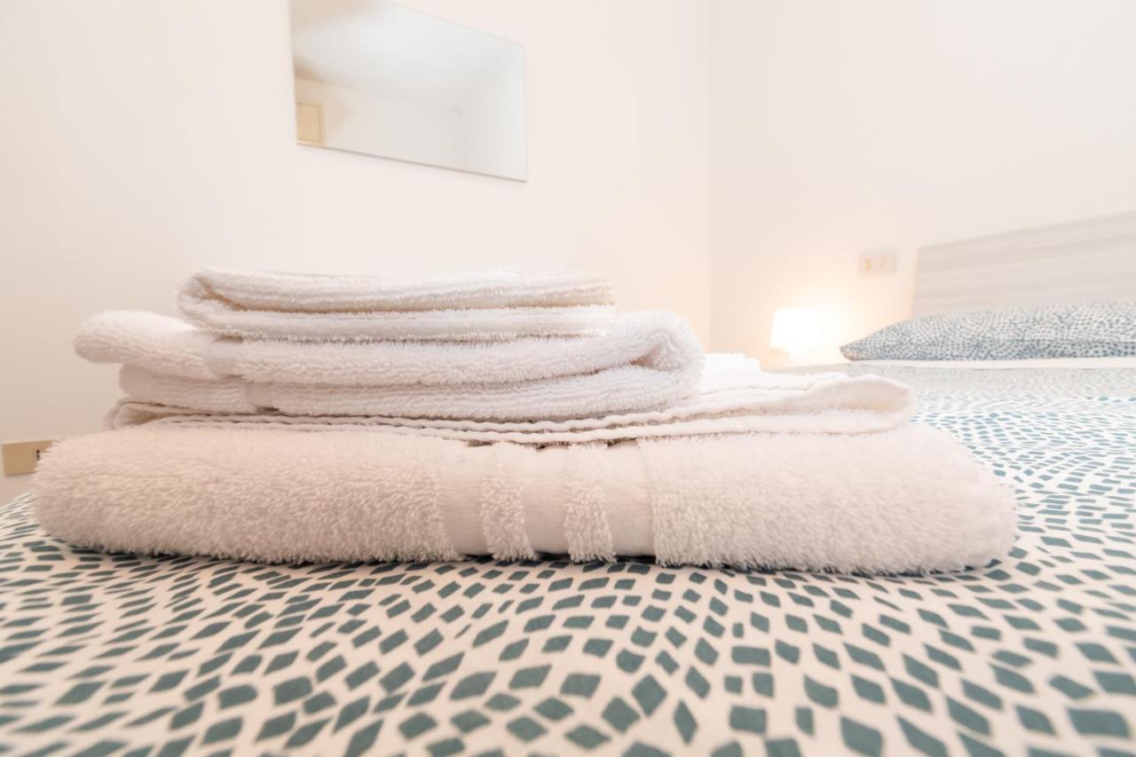 Appartamento Ospedale Civile 3 - F&L Apartment Brescia Ngoại thất bức ảnh