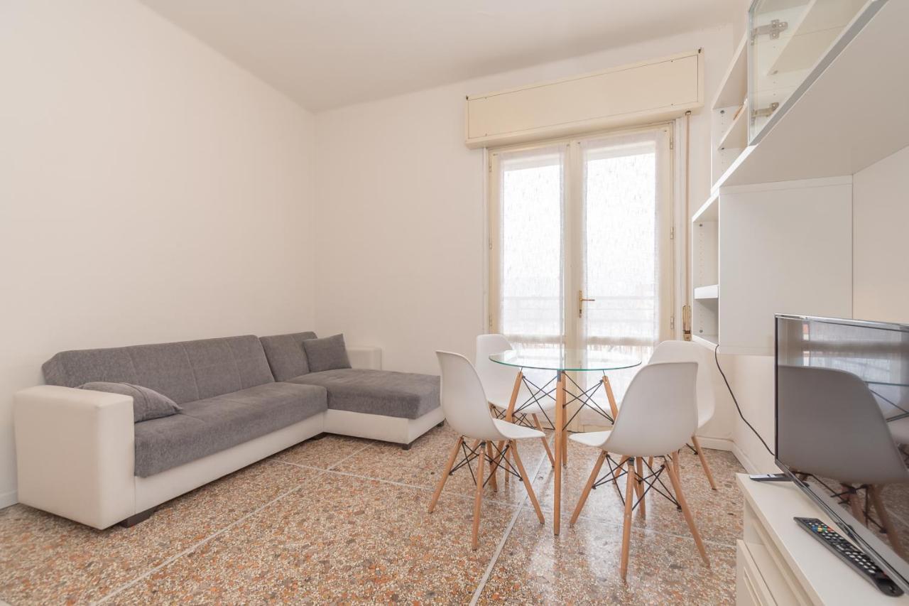 Appartamento Ospedale Civile 3 - F&L Apartment Brescia Ngoại thất bức ảnh