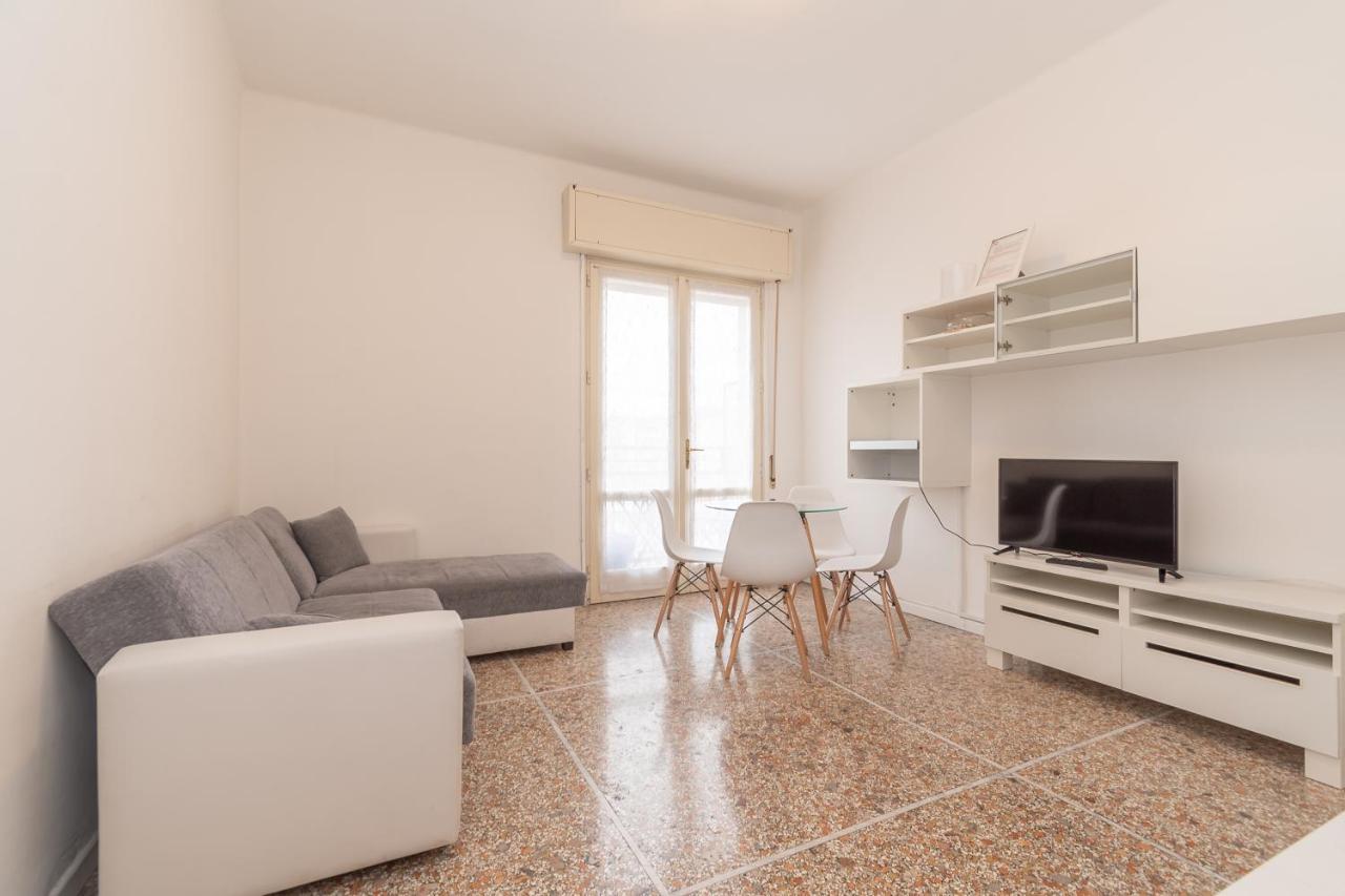 Appartamento Ospedale Civile 3 - F&L Apartment Brescia Ngoại thất bức ảnh