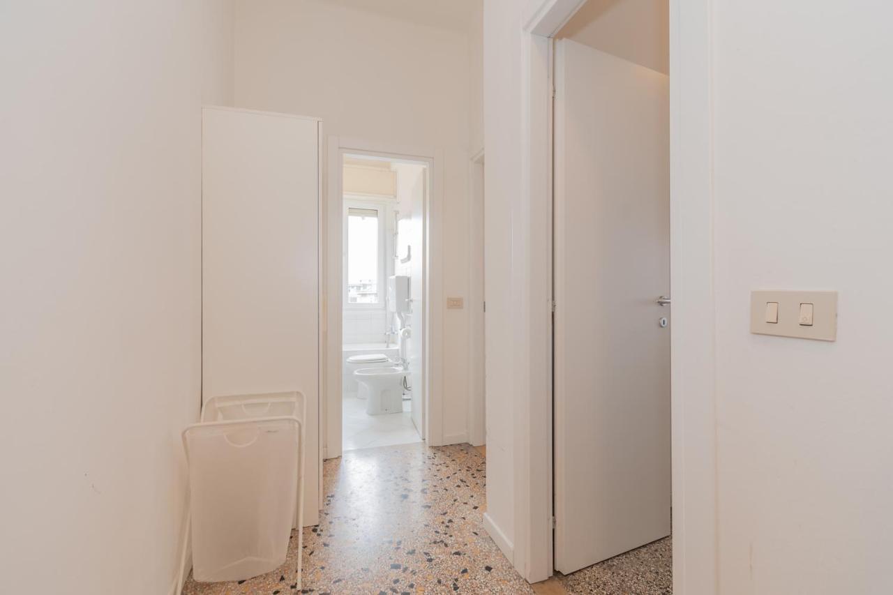 Appartamento Ospedale Civile 3 - F&L Apartment Brescia Ngoại thất bức ảnh