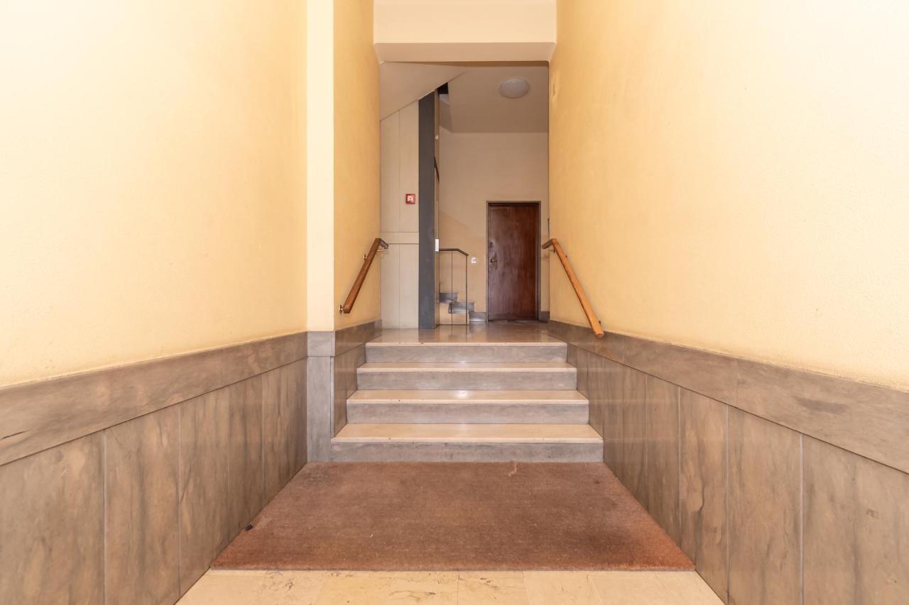 Appartamento Ospedale Civile 3 - F&L Apartment Brescia Ngoại thất bức ảnh